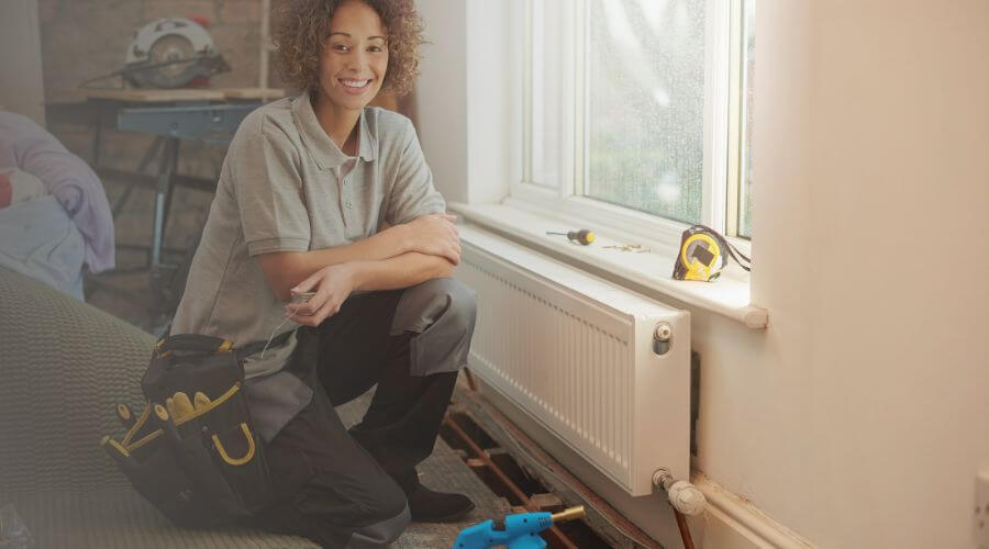 Professional Leak Detection in Portland, ND