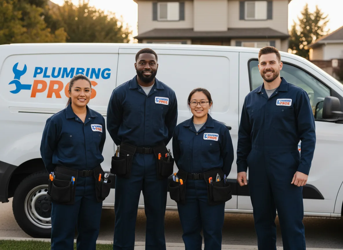 Water Heater Repair company in Portland, ND